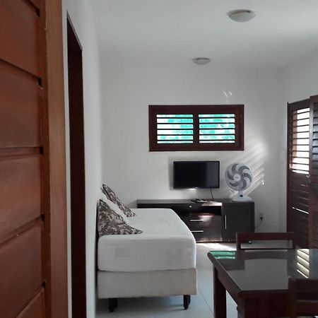 Bora Beach House Praia de Pipa Dış mekan fotoğraf