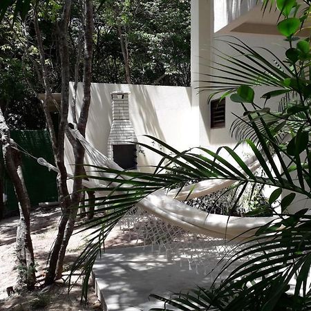 Bora Beach House Praia de Pipa Dış mekan fotoğraf
