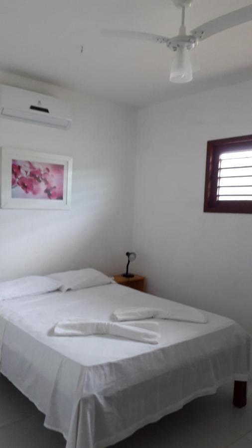 Bora Beach House Praia de Pipa Dış mekan fotoğraf