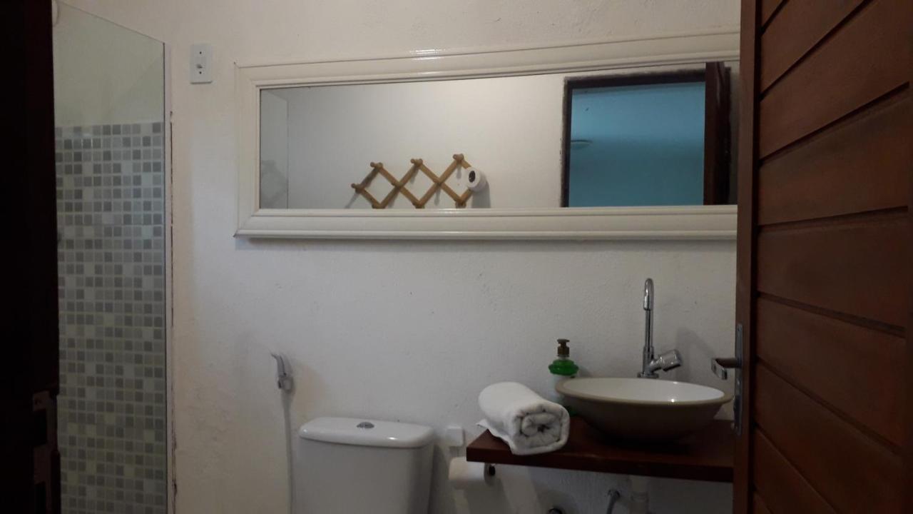 Bora Beach House Praia de Pipa Dış mekan fotoğraf