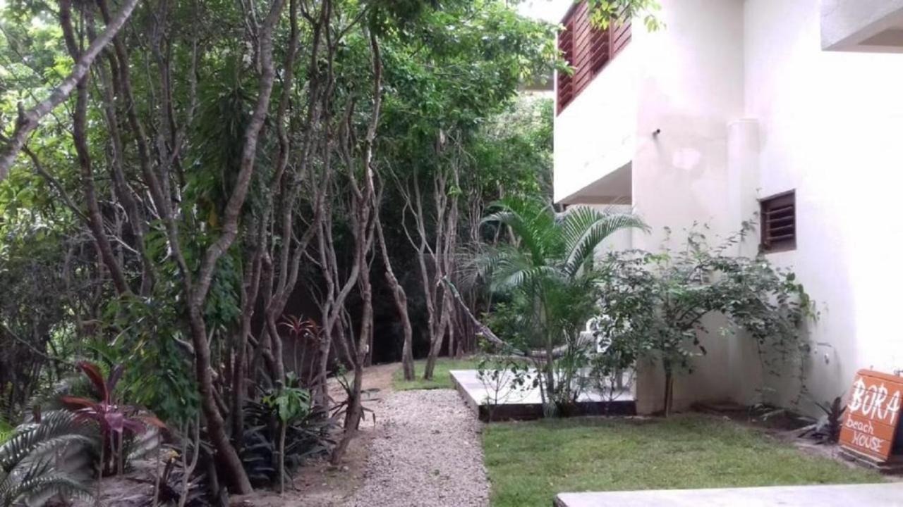 Bora Beach House Praia de Pipa Dış mekan fotoğraf