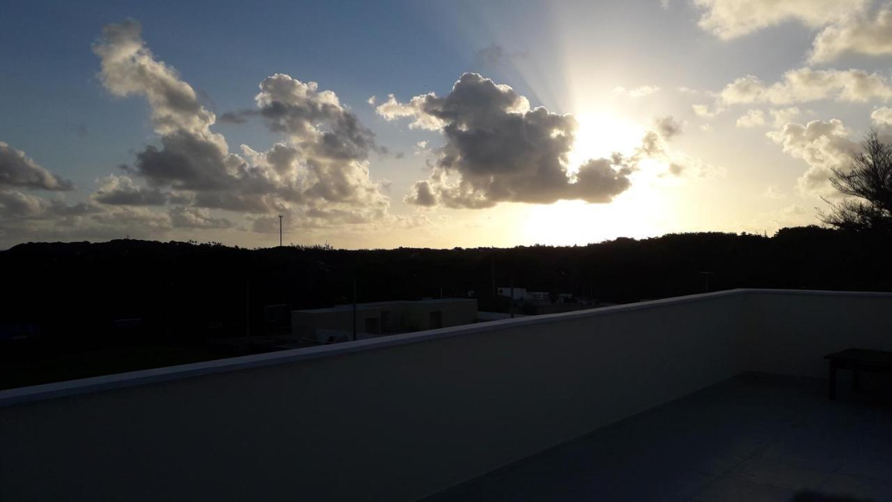 Bora Beach House Praia de Pipa Dış mekan fotoğraf