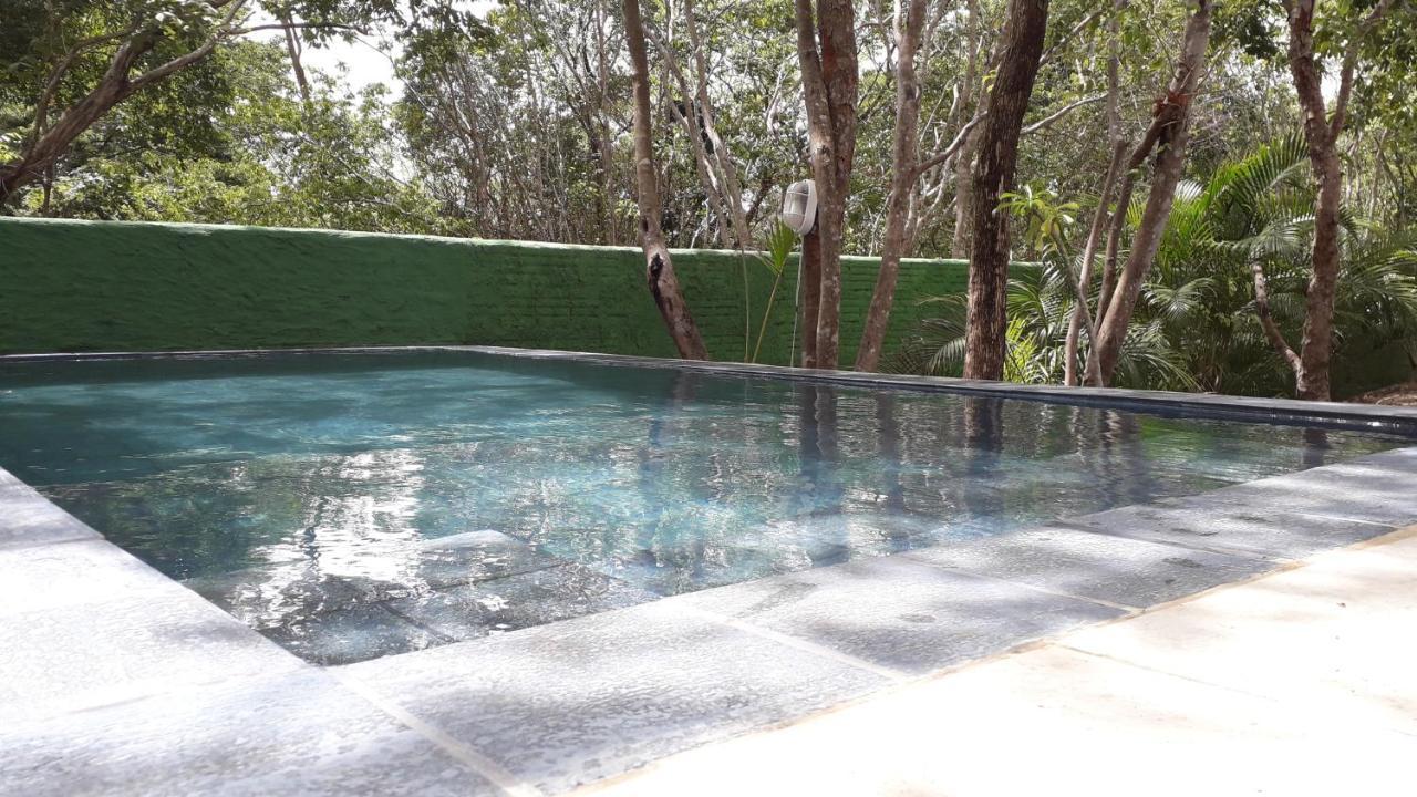 Bora Beach House Praia de Pipa Dış mekan fotoğraf