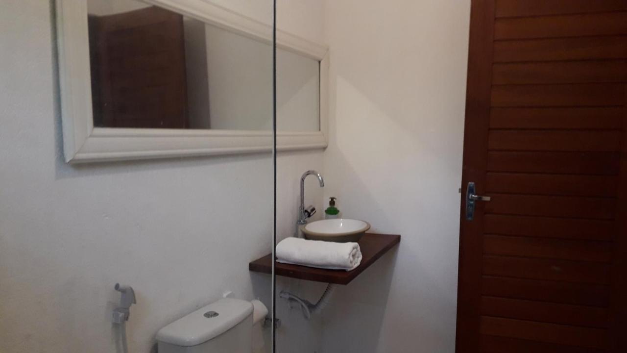 Bora Beach House Praia de Pipa Dış mekan fotoğraf