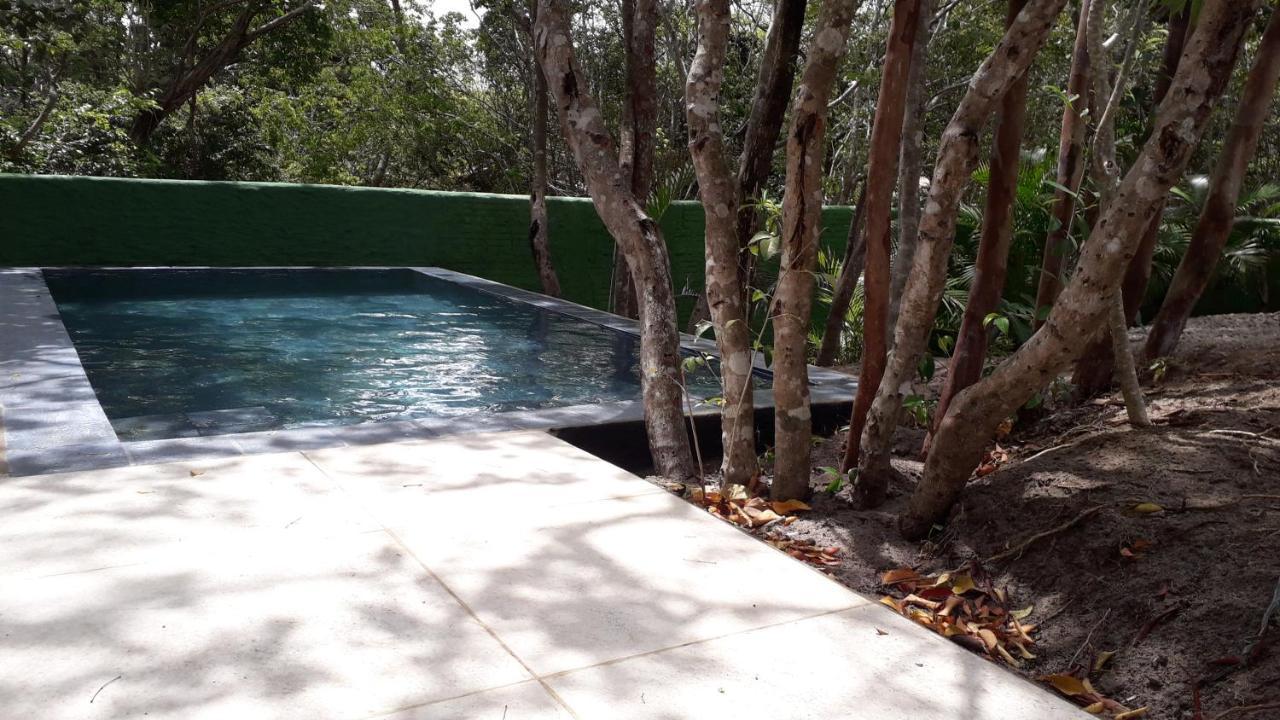 Bora Beach House Praia de Pipa Dış mekan fotoğraf