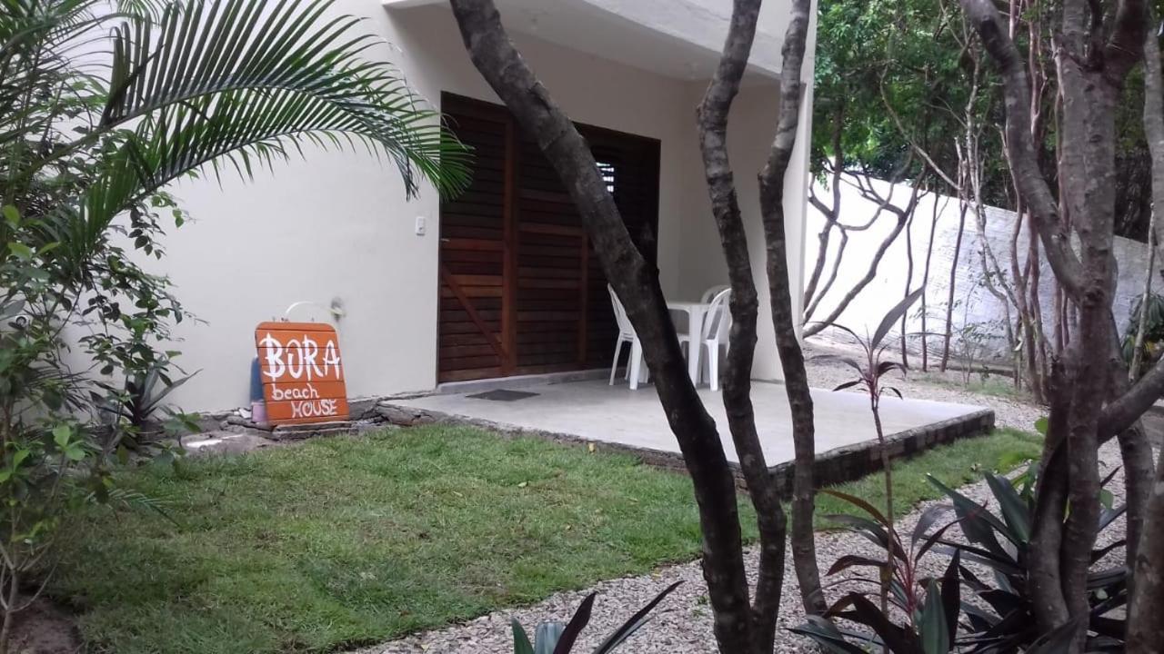 Bora Beach House Praia de Pipa Dış mekan fotoğraf