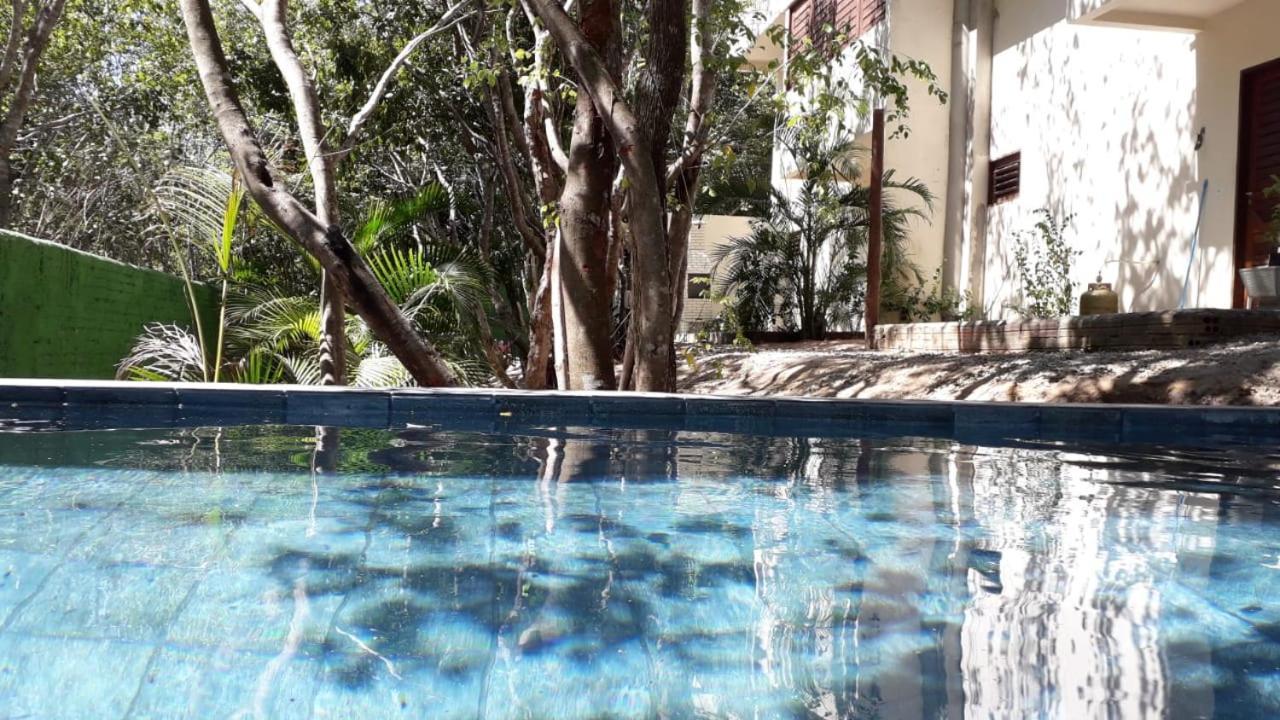 Bora Beach House Praia de Pipa Dış mekan fotoğraf