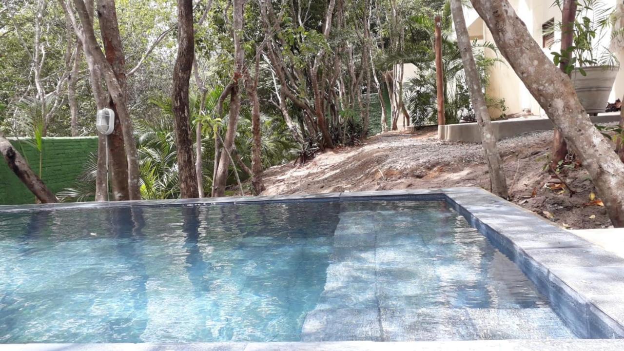 Bora Beach House Praia de Pipa Dış mekan fotoğraf