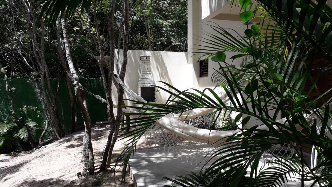 Bora Beach House Praia de Pipa Dış mekan fotoğraf
