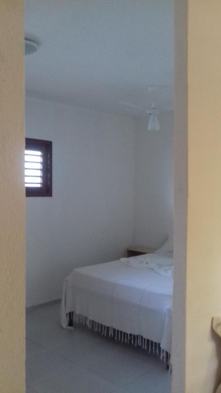 Bora Beach House Praia de Pipa Dış mekan fotoğraf