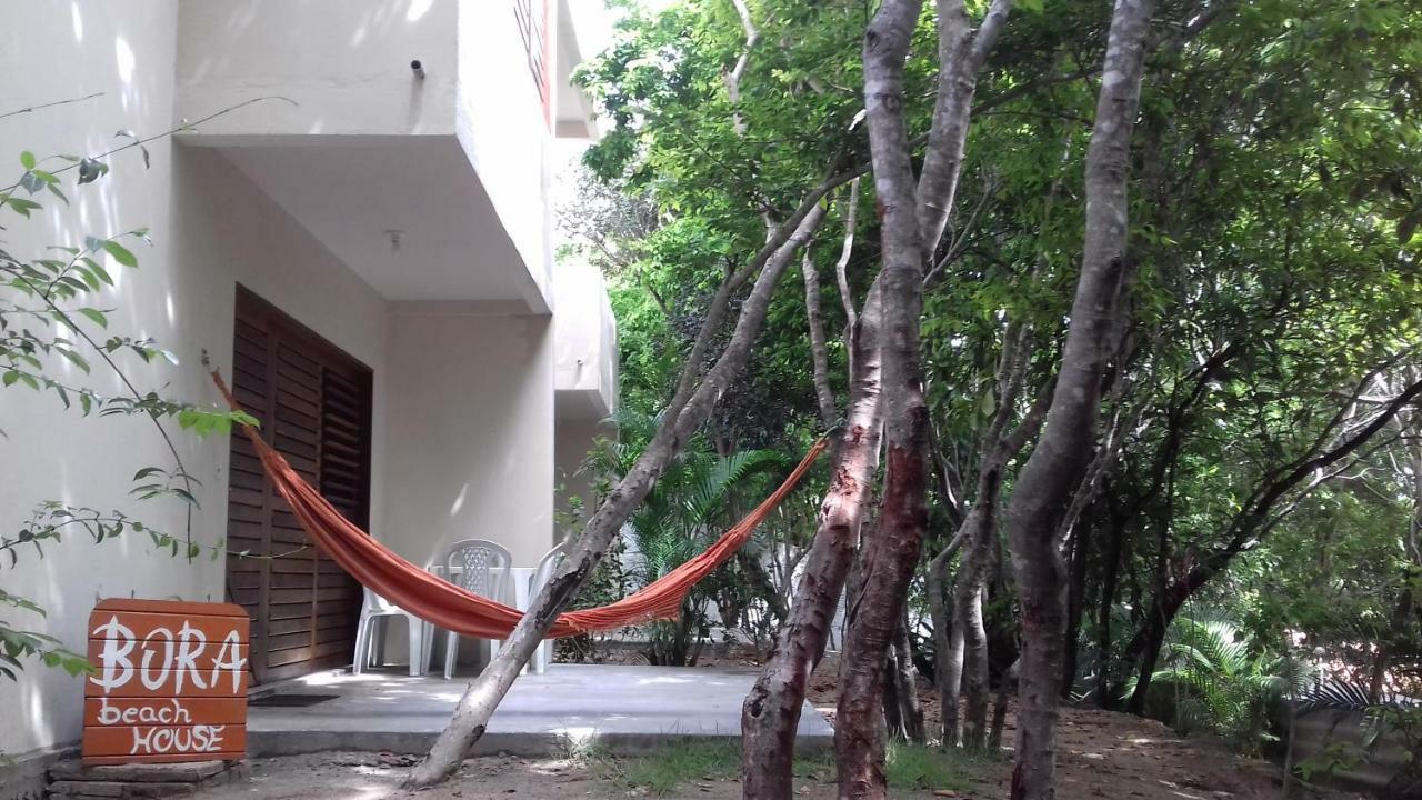 Bora Beach House Praia de Pipa Dış mekan fotoğraf