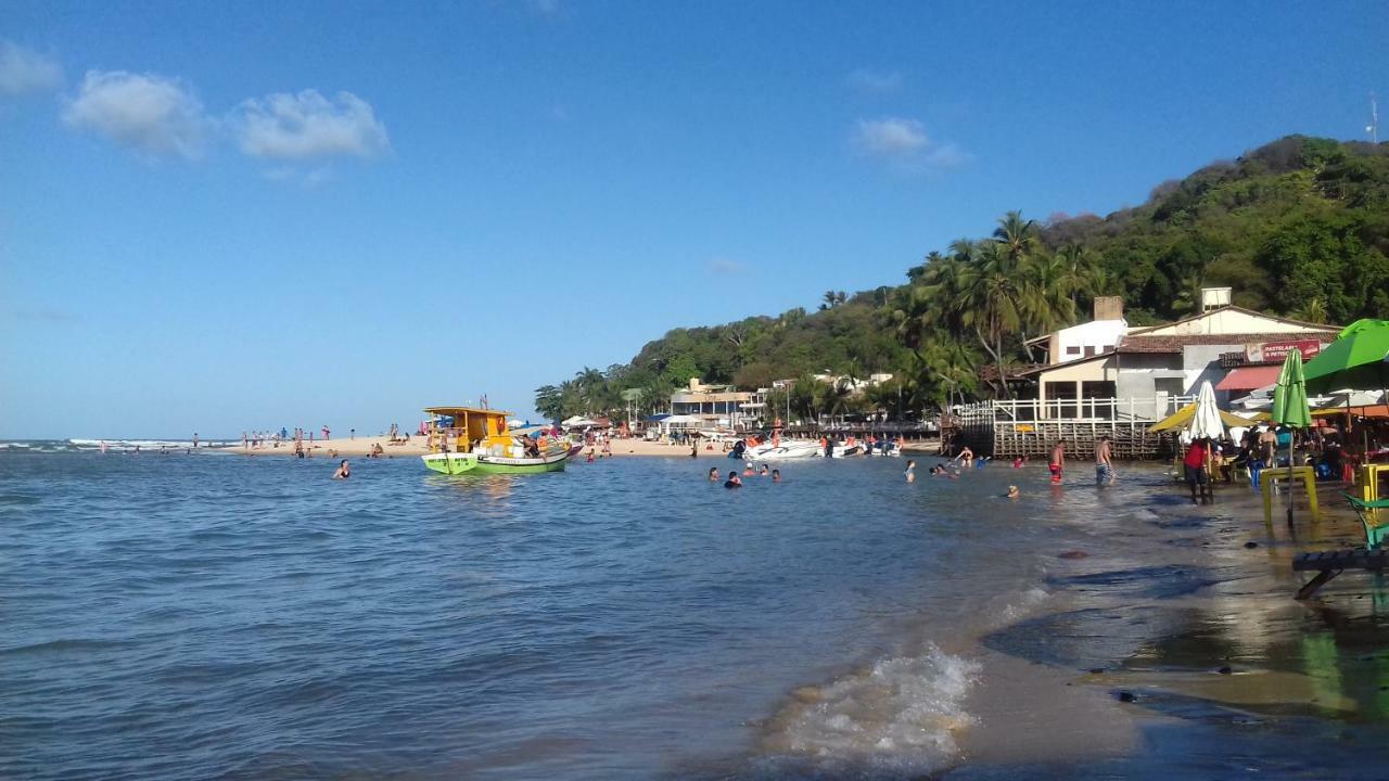Bora Beach House Praia de Pipa Dış mekan fotoğraf